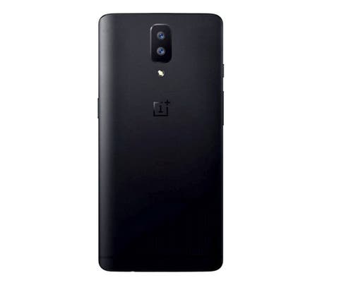 OnePlus 5