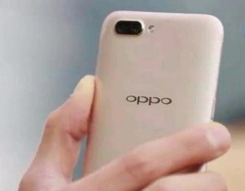 Oppo R11