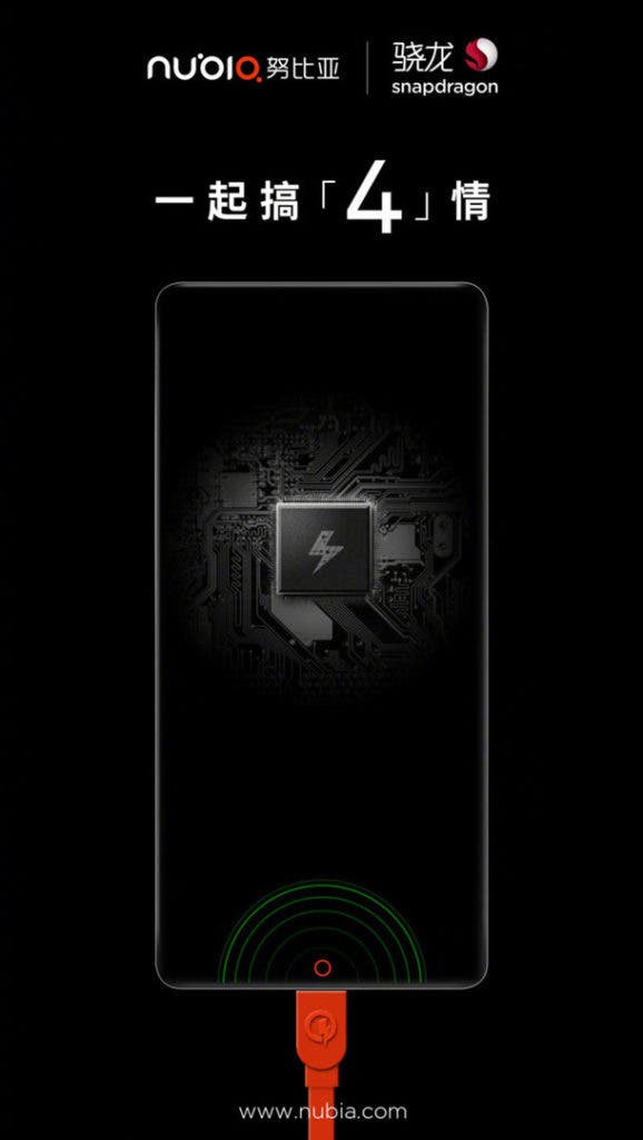 Quick Charge 4.0