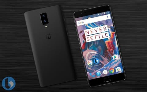 OnePlus 5
