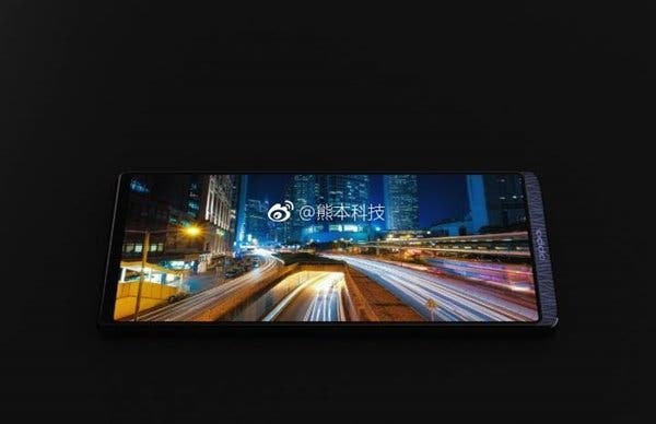 oppo find 9