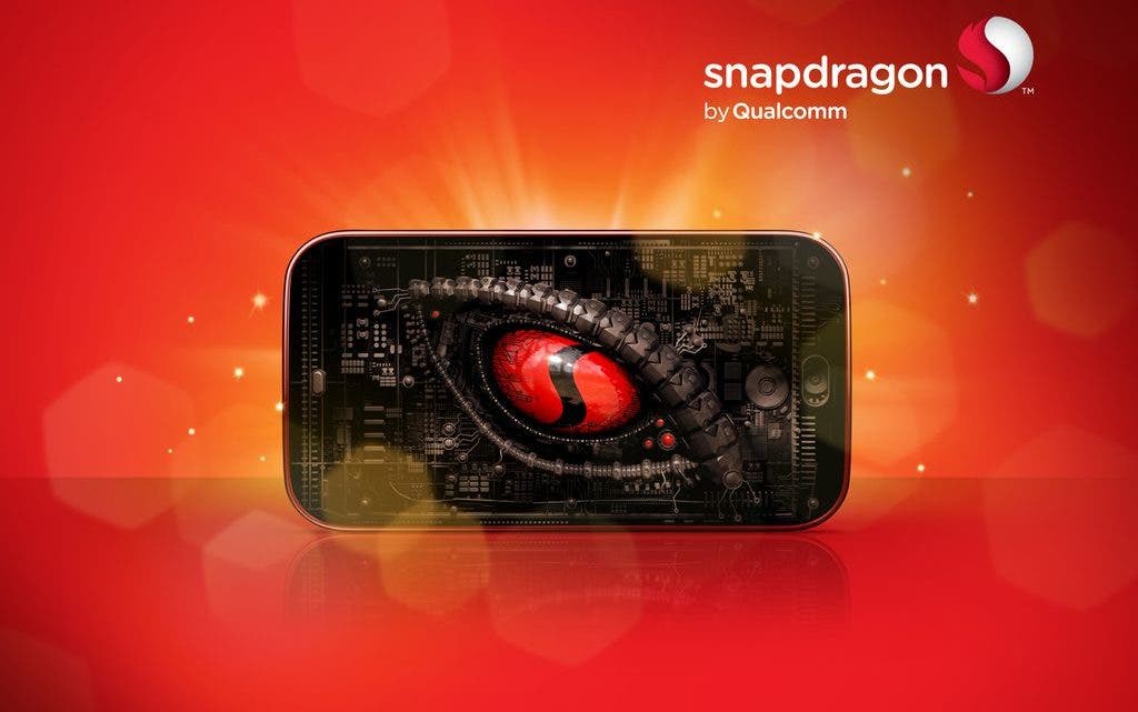 Snapdragon