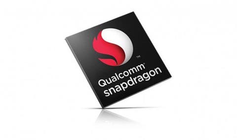 Snapdragon 660