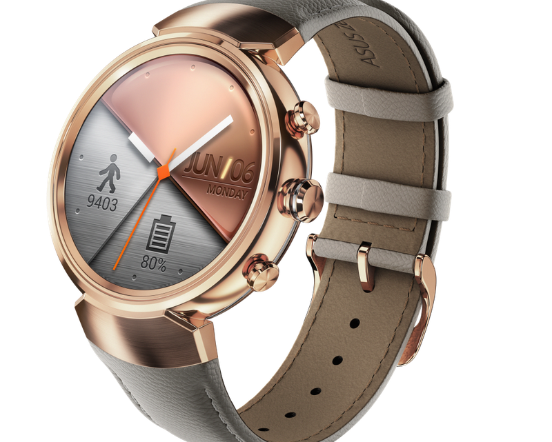 Zenwatch