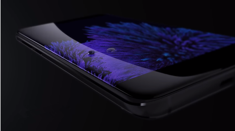 Leagoo M5 Edge