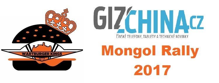 Mongol rally