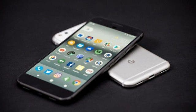 Google Pixel