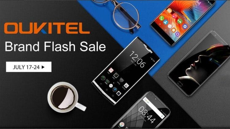 Oukitel