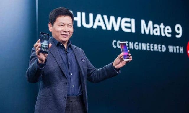 Huawei Note 10