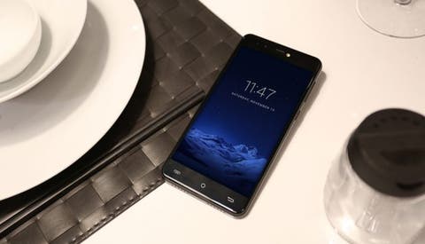 Cubot R9