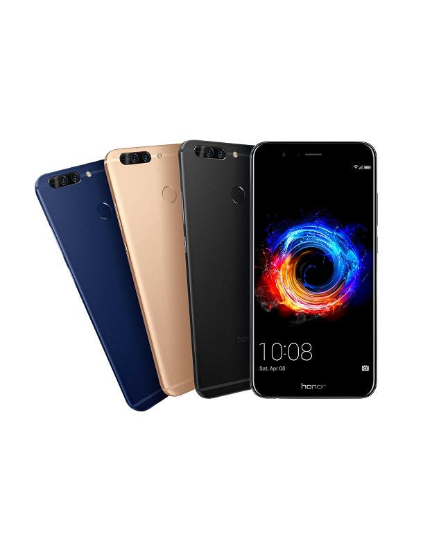 Honor 8 Pro