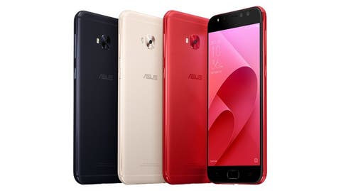 Asus Zenfone 5