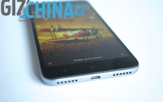 Xiaomi Redmi Note 5A