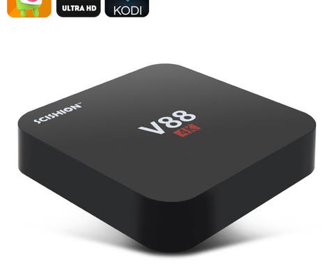 TV Box