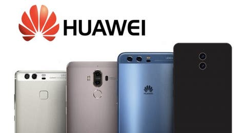 Huawei