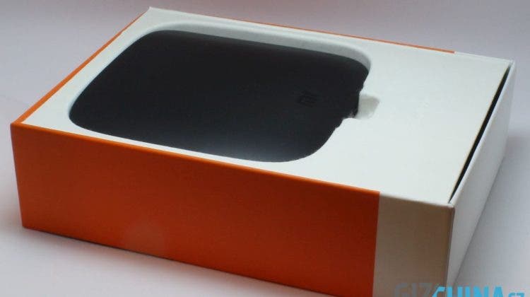 Recenze Xiaomi Mi Box 3