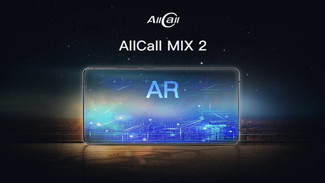 AllCall MIX 2