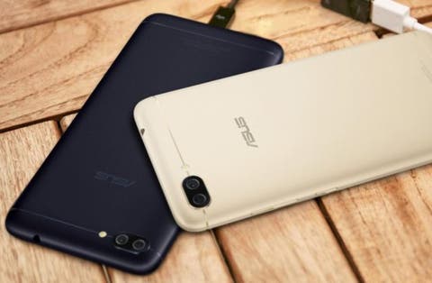 Asus ZenFone 5 Lite