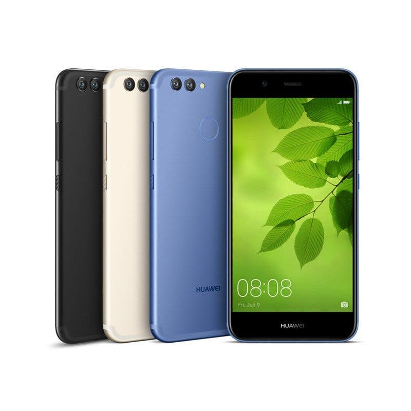 Телефон huawei 2. Смартфон Huawei Nova 2. Huawei Nova 2 Plus. Huawei Nova 2 pic-lx9. Huawei Nova 2 2017.