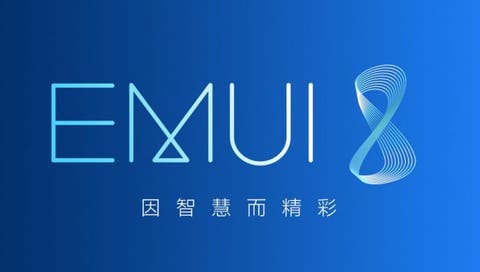 EMUI 8