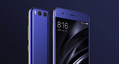 Xiaomi produkty