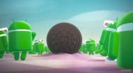 Oreo