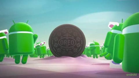 Oreo