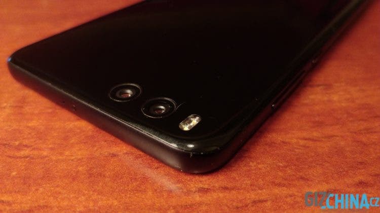 Recenze Xiaomi Mi Note 3