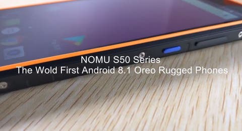 Nomu S50