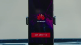 Huawei Mate 10 Pro