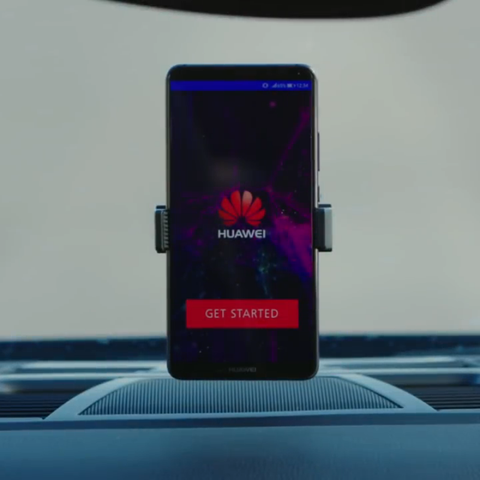 Huawei Mate 10 Pro