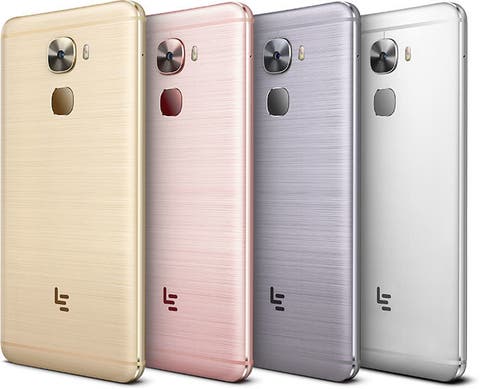 LeEco Le Pro 3