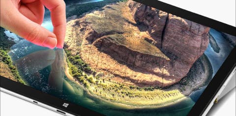 Voyo Vbook i5