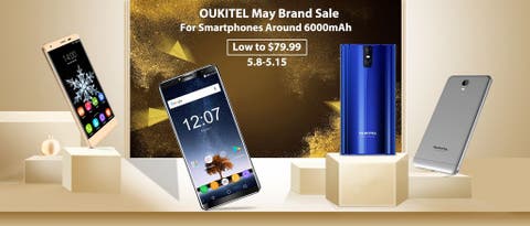 Oukitel