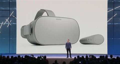 Oculus Go