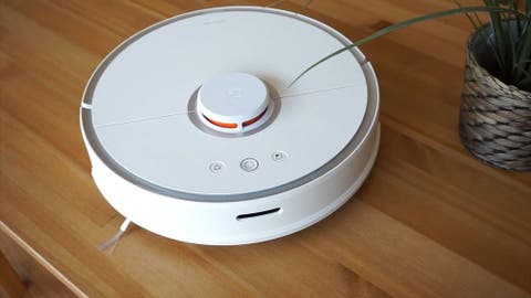 Xiaomi Roborock Vacuum Cleaner 2