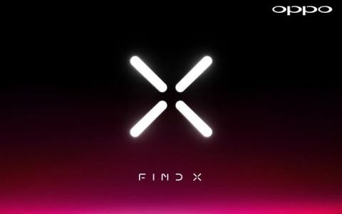 OPPO FIND X
