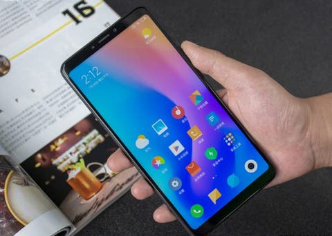 Mi Max 3