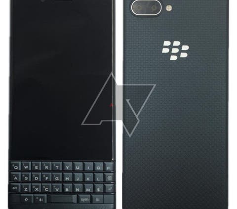 Blackberry Key2 LE