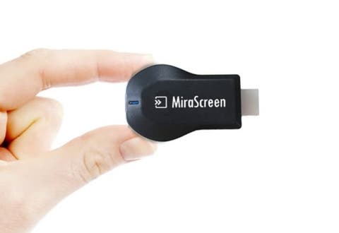 Mirascreen