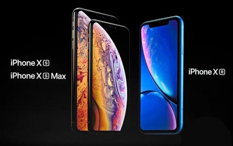 Apple A12