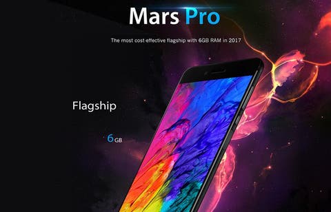 Mars Pro