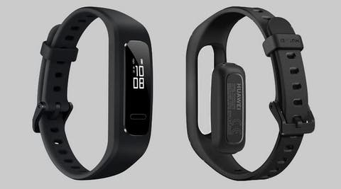 Huawei Band 3e