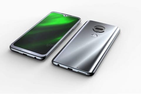 Moto g7