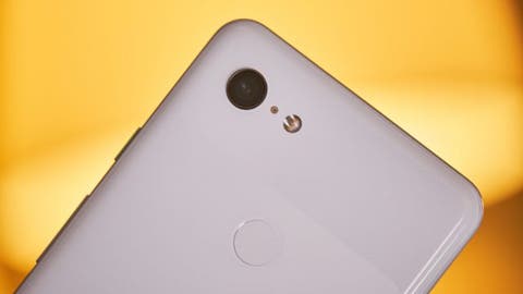 Pixel 3 Lite