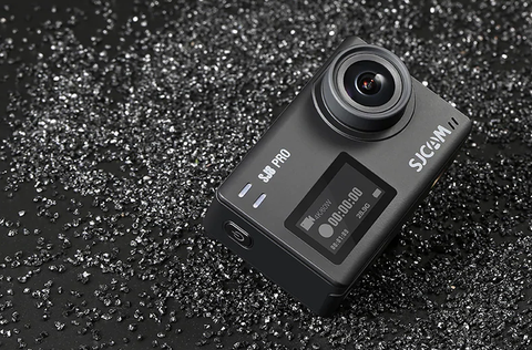 SJCAM SJ8 Pro