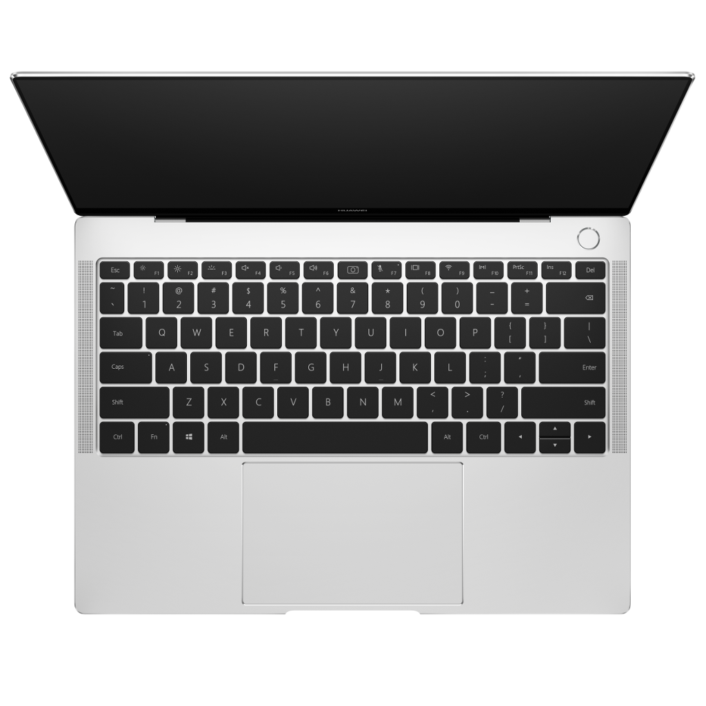 Huawei MateBook X Pro(3)