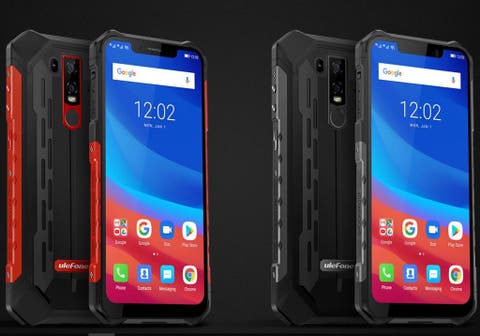 Ulefone Armor 6