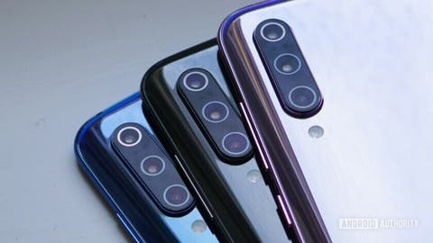 Xiaomi Mi 9