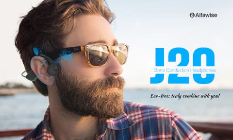 Alfawise J20